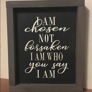 Meet your Posher, Faye